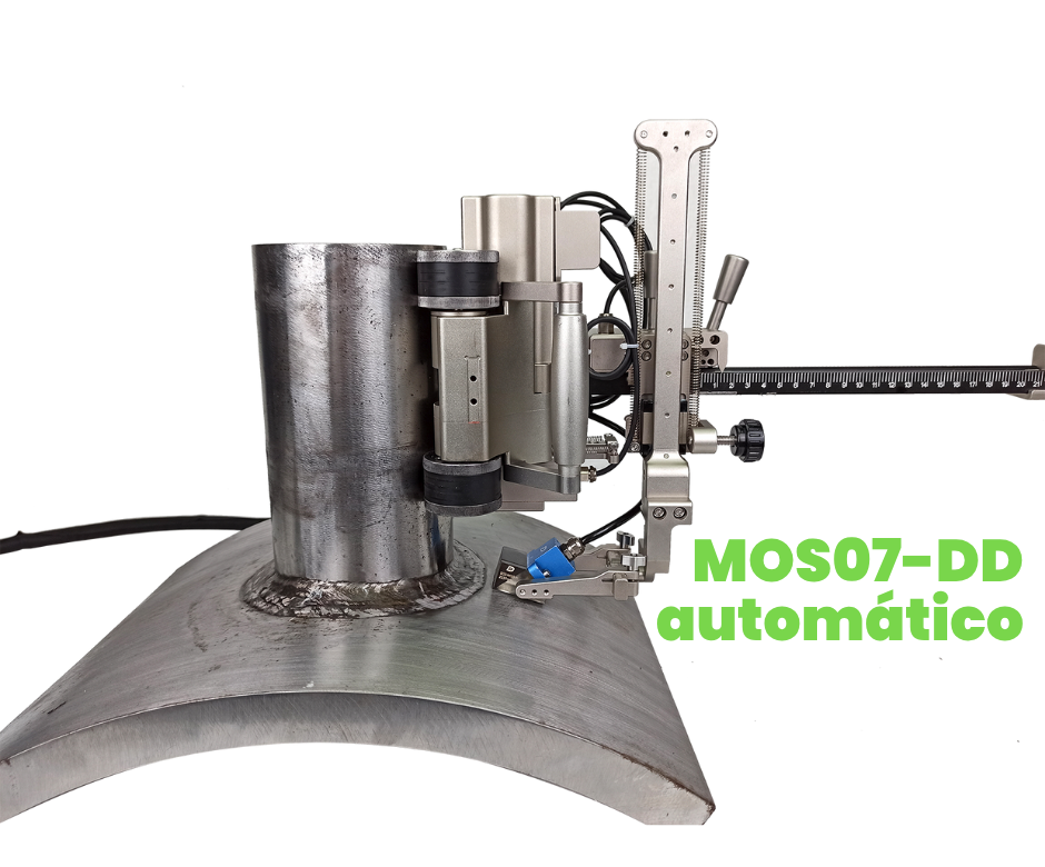 mos07automatico